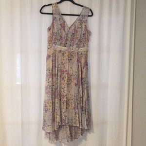 Anthropologie Dress